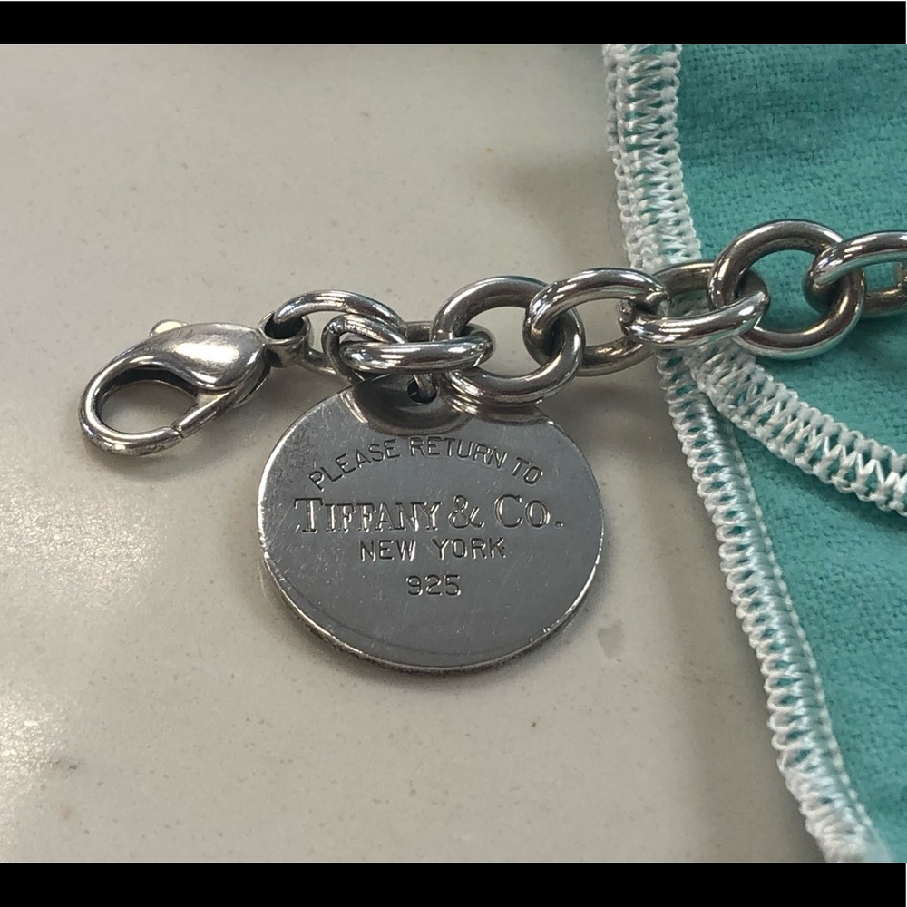 Tiffany & Co. Bracelet